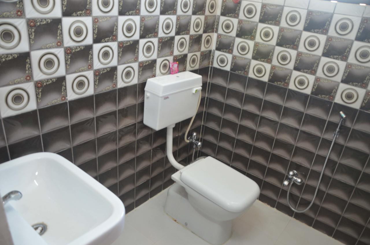 Hotel Pyara Palace Gaya Chambre photo