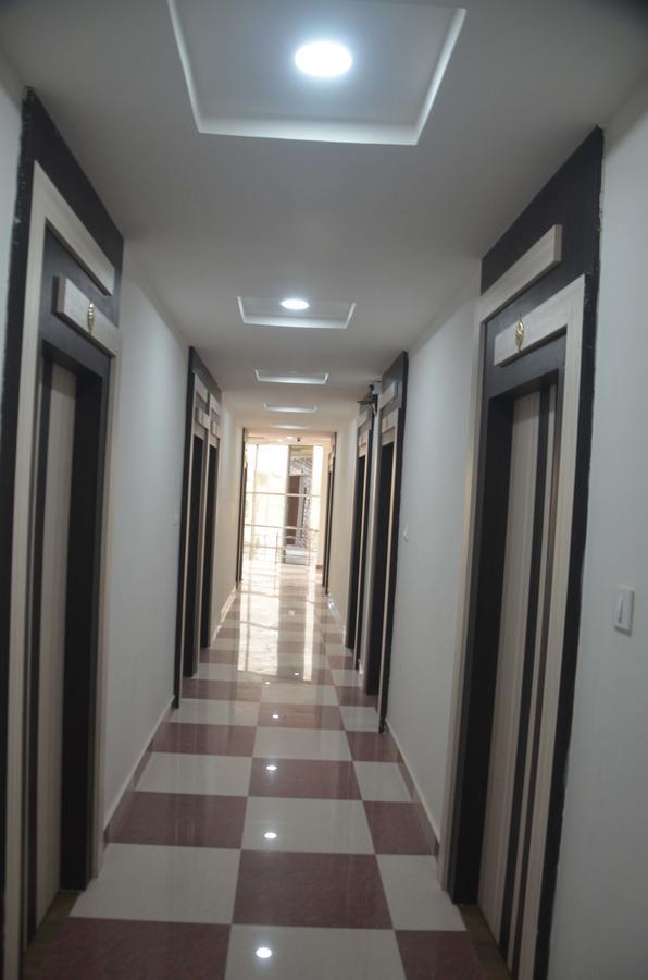 Hotel Pyara Palace Gaya Chambre photo