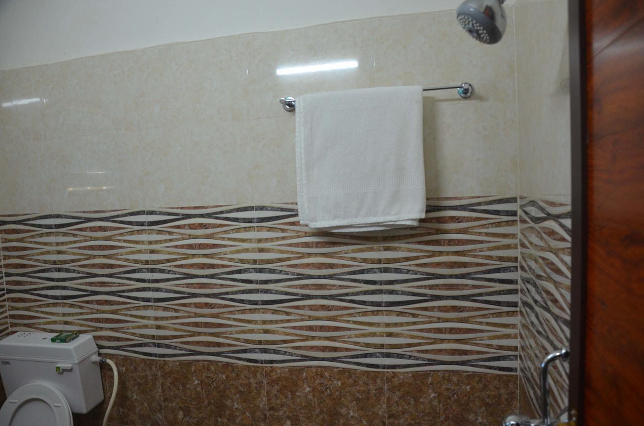 Hotel Pyara Palace Gaya Chambre photo