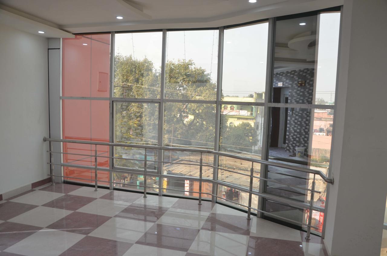 Hotel Pyara Palace Gaya Chambre photo